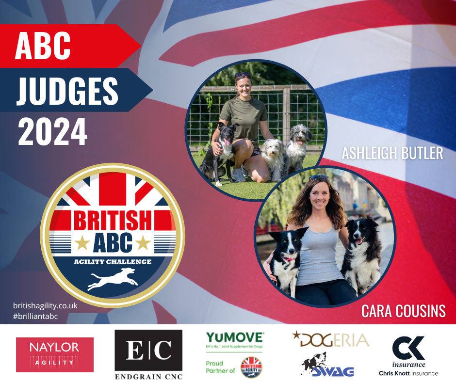 ABC 2024 Judges